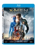 X-MEN: DAYS OF FUTURE PAST COMBO (3D+2D)