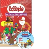 Colinde cu CD