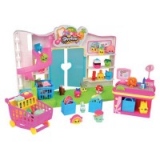 Shopkins Supermarket