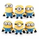 Plus Despicable Me, Minions - 28 cm (cod 7530)