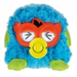 Furby Party Rockers Light Blue