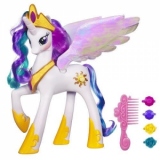 My Little Pony Printesa Celestia