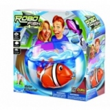 SET ROBO FISH TROPICAL CU ACVARIU - ZURU