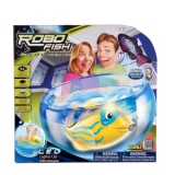 SET ROBO FISH LED CU ACVARIU - ZURU