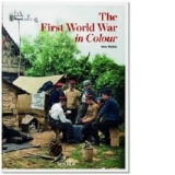 First World War In Colour