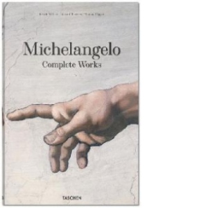 Michelangelo Complete Works