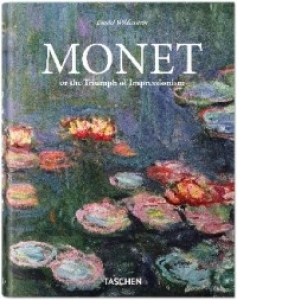 Vezi detalii pentru Monet The Triumph Of Impressionism