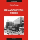 Managementul firmei