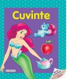 Cuvinte. Ma joc si descopar - cu ferestre