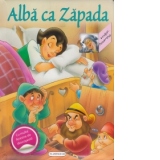 Alba ca Zapada - Cu multe ferestre de descoperit!