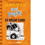 Jurnalul unui pusti 9. La drum lung