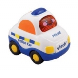 VTech Toot Toot Drivers - Police Car