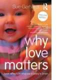 Why Love Matters