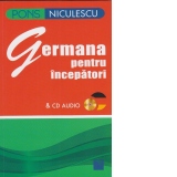 Germana pentru incepatori cu CD