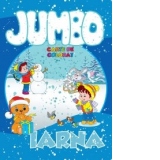 Jumbo. Iarna