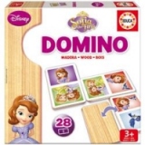 Domino Sofia the First