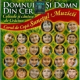 Domnulet si Domn din Cer