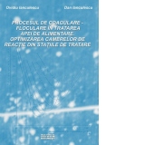 Procesul de coagulare-floculare in tratarea apei de alimentare. Optimizarea camerelor de reactie din statiile de tratare