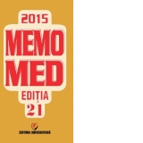 Memomed 2015. Editia 21