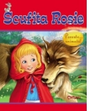 Scufita Rosie (Animale si povesti... animate!)