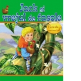 Jack si vrejul de fasole (Animale si povesti... animate!)