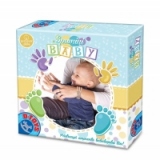 SPUMINI - BABY - SET AMPRENTA BEBELUS