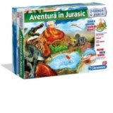 Aventura in Jurasic