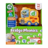 LeapFrog Literobuz magnetic sonor