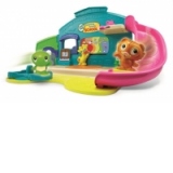 LeapFrog Set joaca - Hai la Scoala!