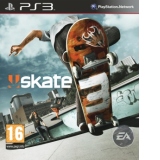 SKATE 3 PS3