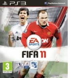 FIFA 11 PS3