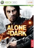 ALONE IN THE DARK XBOX