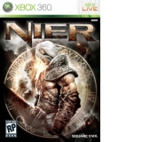 NIER XBOX