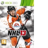 NHL 13 XBOX