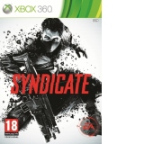 SYNDICATE XBOX