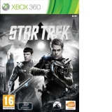 Star Trek XBOX