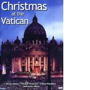 Christmas at the Vatican