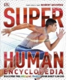 Superhuman Encyclopedia