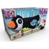 Puffy Pets - Pinguinul Pin Pin la Doctor