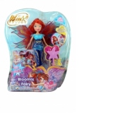 Papusa Winx Bloomix - Bloom