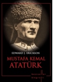 Mustafa Kemal Ataturk