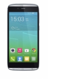 Telefon mobil Alcatel IDOL ALPHA 1 SIM (Slate)