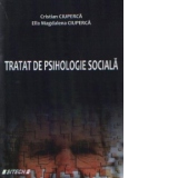 Tratat de psihologie sociala