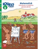 Matematica. Adunarea si scaderea pana la 20 (2)