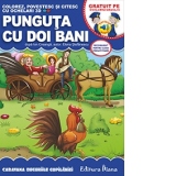 Punguta cu doi bani (cu ochelari 3D)