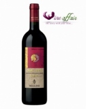 VIN Fratelli Bellini, CHIANTI Rufina Riserva DOCG (rosu/sec)