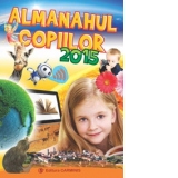 Almanahul copiilor 2015