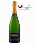 Champagne Bonnaire, Tradition Brut