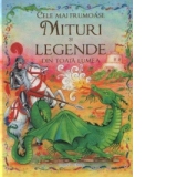 Cele mai frumoase mituri si legende din toata lumea