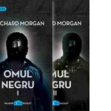 Omul negru (2 volume)